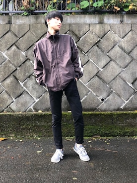 もちもちさんのコーディネート