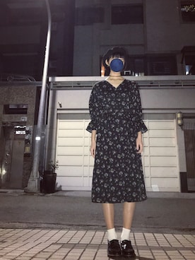 nitawoooさんのコーディネート