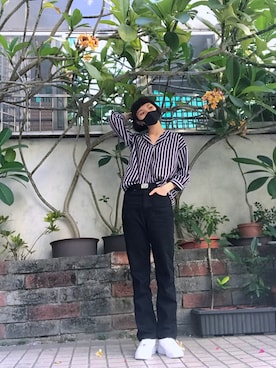 nitawoooさんのコーディネート