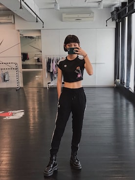 nitawoooさんのコーディネート