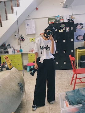 nitawoooさんのコーディネート