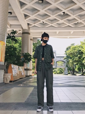 nitawoooさんのコーディネート