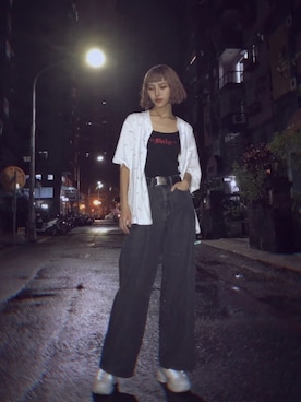 nitawoooさんのコーディネート