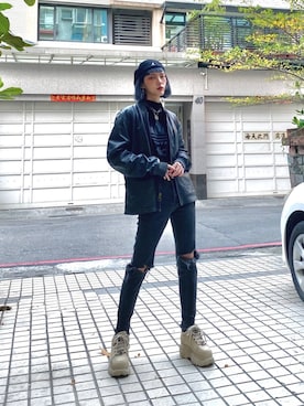 nitawoooさんのコーディネート