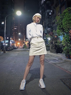 nitawoooさんのコーディネート