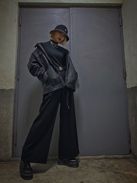 nitawoooさんのコーディネート