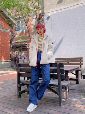 nitawoooさんのコーディネート