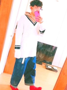 haru  さんのコーディネート