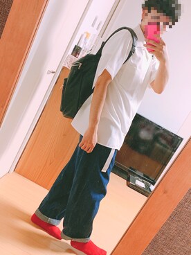 haru  さんのコーディネート