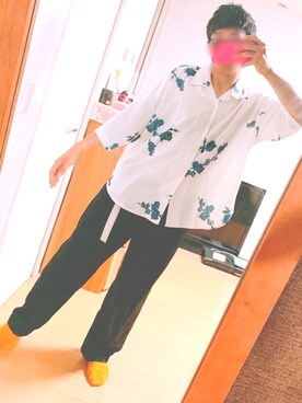 haru  さんのコーディネート