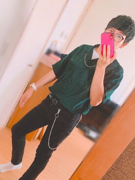 haru  さんのコーディネート