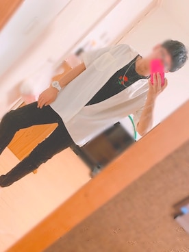 haru  さんのコーディネート