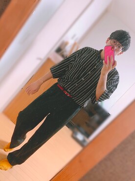 haru  さんのコーディネート