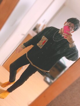 haru  さんのコーディネート