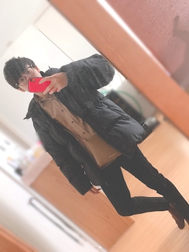 haru  さんのコーディネート