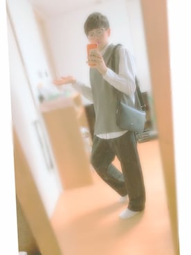 haru  さんのコーディネート