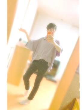 haru  さんのコーディネート