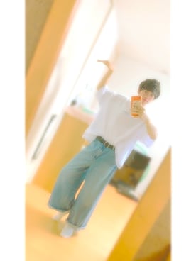 haru  さんのコーディネート