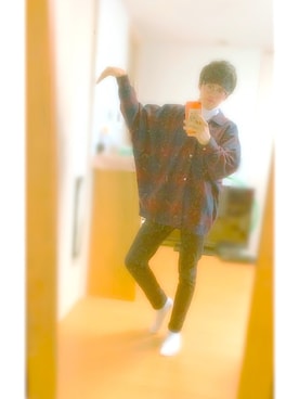 haru  さんのコーディネート