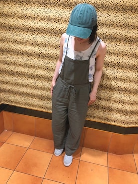 wa☺︎chanさんのコーディネート