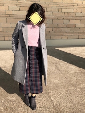 wa☺︎chanさんのコーディネート