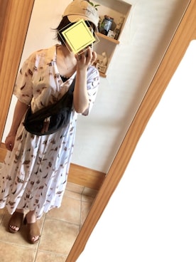 wa☺︎chanさんのコーディネート