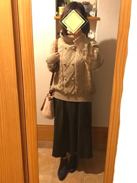 wa☺︎chanさんのコーディネート