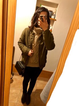 wa☺︎chanさんのコーディネート