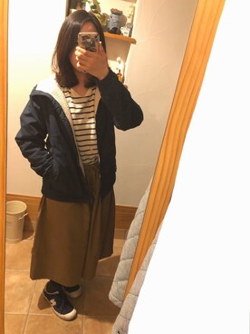 wa☺︎chanさんのコーディネート