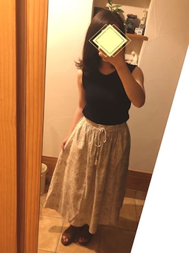 wa☺︎chanさんのコーディネート