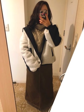 wa☺︎chanさんのコーディネート