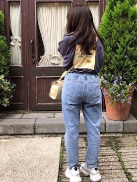 wa☺︎chanさんのコーディネート