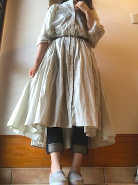 wa☺︎chanさんのコーディネート