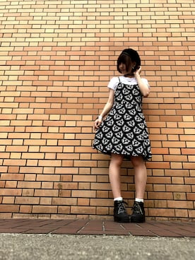 はましーさんのコーディネート