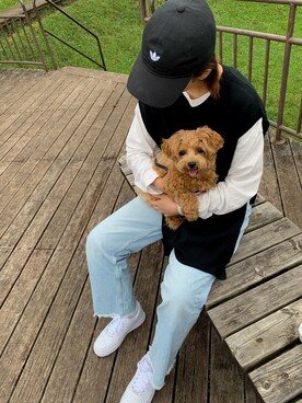 bibbbiさんのコーディネート