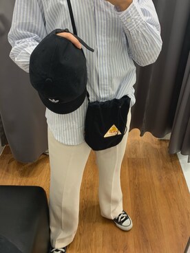 bibbbiさんのコーディネート