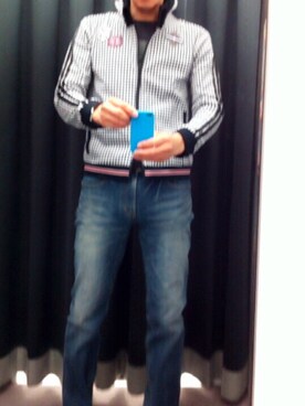 Motoグッチさんのコーディネート