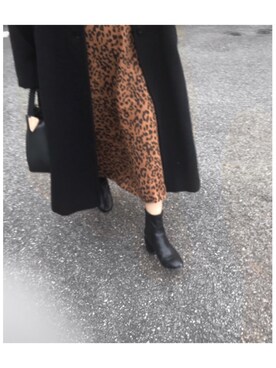 MAY(メイ)さんのコーディネート