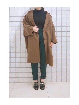 MAY(メイ)さんのコーディネート