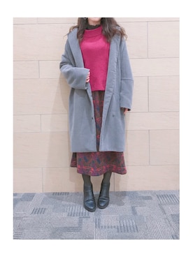 MAY(メイ)さんのコーディネート