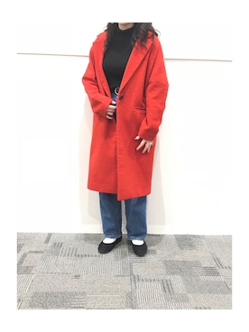 MAY(メイ)さんのコーディネート