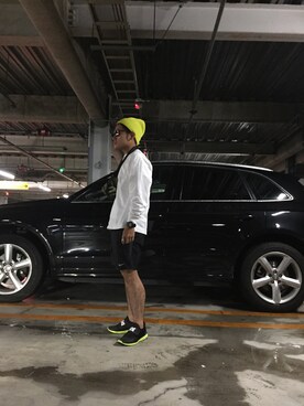 ともきさんのコーディネート