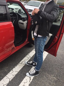 ベリーさんのコーディネート