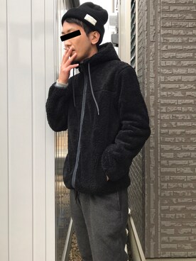 ベリーさんのコーディネート