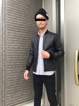 ベリーさんのコーディネート