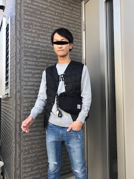 ベリーさんのコーディネート