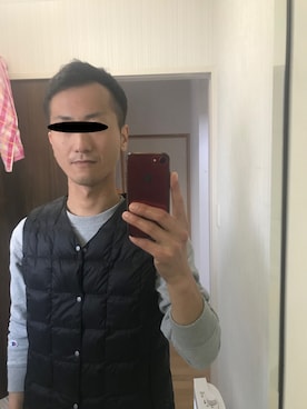 ベリーさんのコーディネート