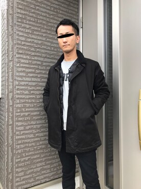 ベリーさんのコーディネート