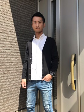 ベリーさんのコーディネート