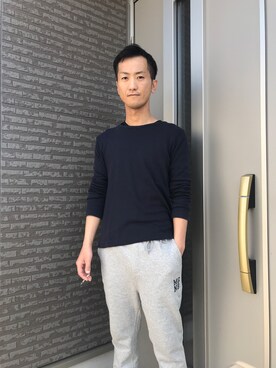 ベリーさんのコーディネート